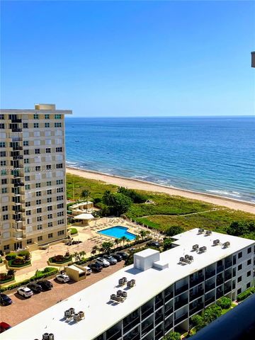 2000 S Ocean Blvd Apt 16N, Lauderdale By The Sea, FL 33062