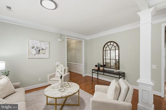 8873 WHITE ORCHID PL, Lorton, VA 22079