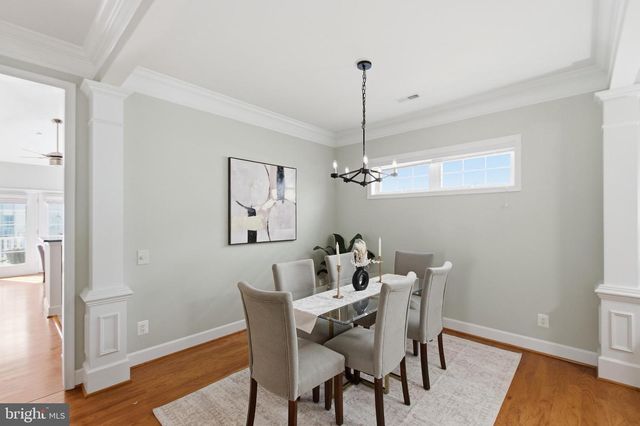 8873 WHITE ORCHID PL, Lorton, VA 22079