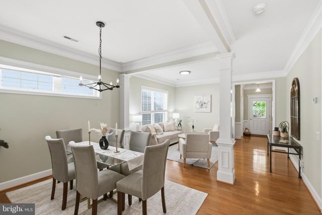 8873 WHITE ORCHID PL, Lorton, VA 22079