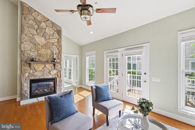 8873 WHITE ORCHID PL, Lorton, VA 22079