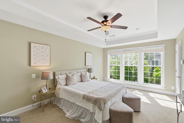 8873 WHITE ORCHID PL, Lorton, VA 22079