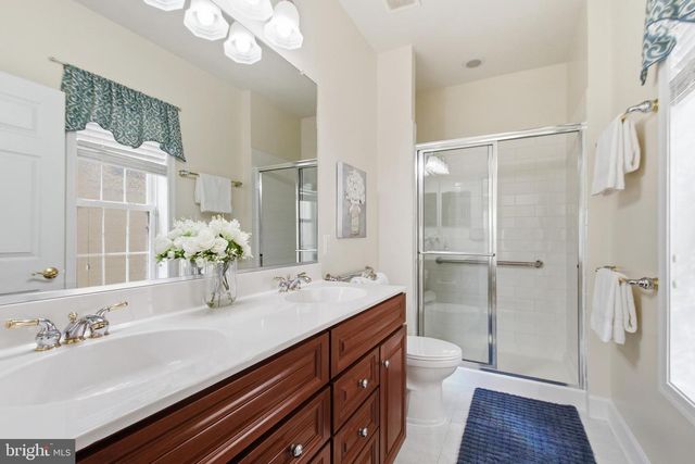 8873 WHITE ORCHID PL, Lorton, VA 22079