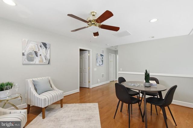 8873 WHITE ORCHID PL, Lorton, VA 22079