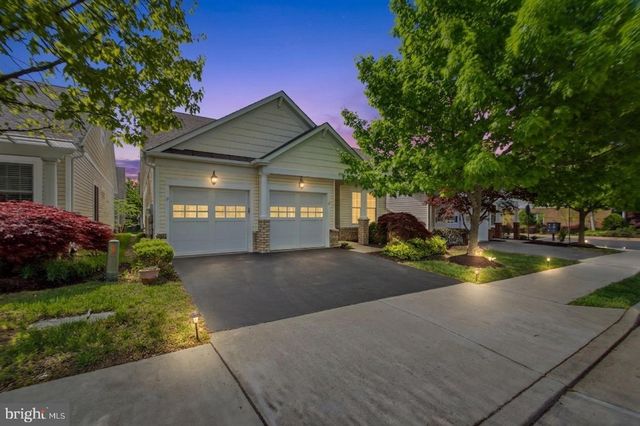 8873 WHITE ORCHID PL, Lorton, VA 22079