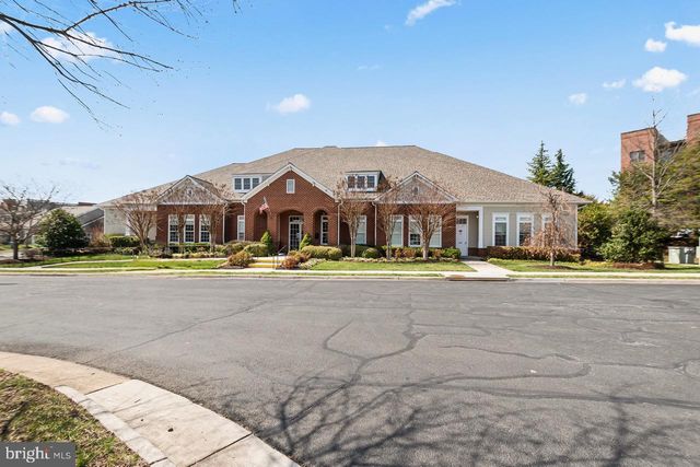8873 WHITE ORCHID PL, Lorton, VA 22079
