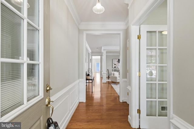 8873 WHITE ORCHID PL, Lorton, VA 22079