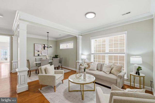 8873 WHITE ORCHID PL, Lorton, VA 22079