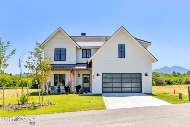 192 Audubon Way, Bozeman, MT 59715