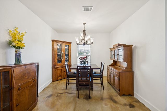 1084 Justin Drive, Springtown, TX 76082