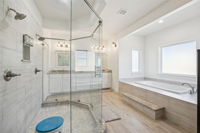 1084 Justin Drive, Springtown, TX 76082