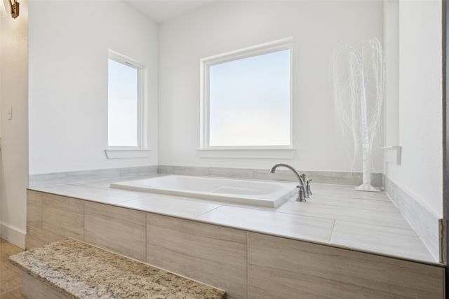 1084 Justin Drive, Springtown, TX 76082