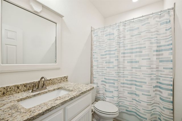 1084 Justin Drive, Springtown, TX 76082