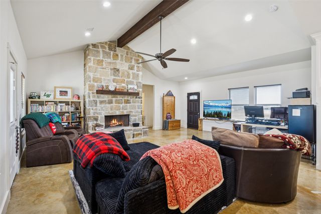 1084 Justin Drive, Springtown, TX 76082