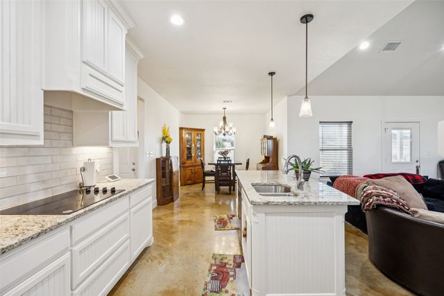 1084 Justin Drive, Springtown, TX 76082