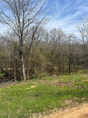 Tract 4 Station Road, Bokoshe, OK 74930