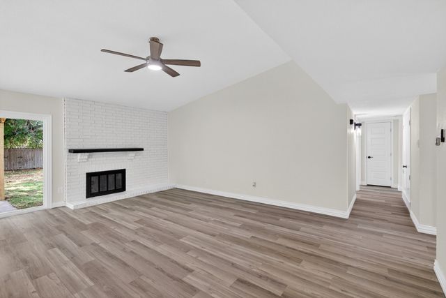 4124 Buckwheat Street, Fort Worth, TX 76137