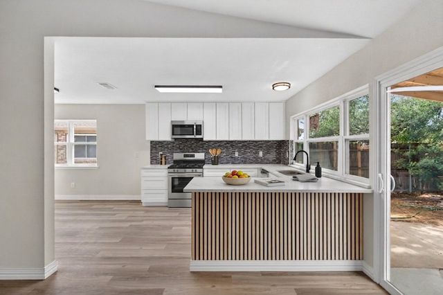 4124 Buckwheat Street, Fort Worth, TX 76137