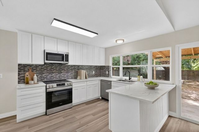 4124 Buckwheat Street, Fort Worth, TX 76137