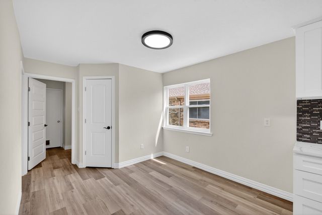 4124 Buckwheat Street, Fort Worth, TX 76137