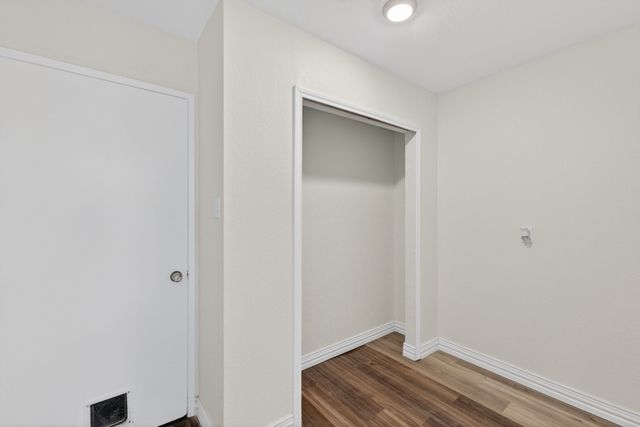 4124 Buckwheat Street, Fort Worth, TX 76137