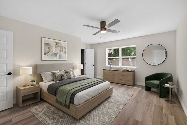 4124 Buckwheat Street, Fort Worth, TX 76137