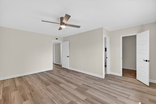 4124 Buckwheat Street, Fort Worth, TX 76137