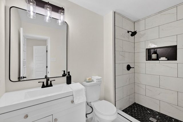 4124 Buckwheat Street, Fort Worth, TX 76137