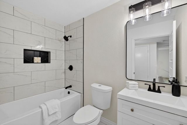 4124 Buckwheat Street, Fort Worth, TX 76137