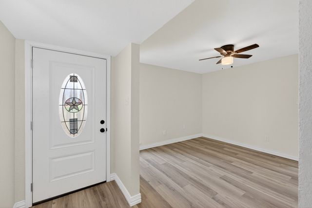 4124 Buckwheat Street, Fort Worth, TX 76137