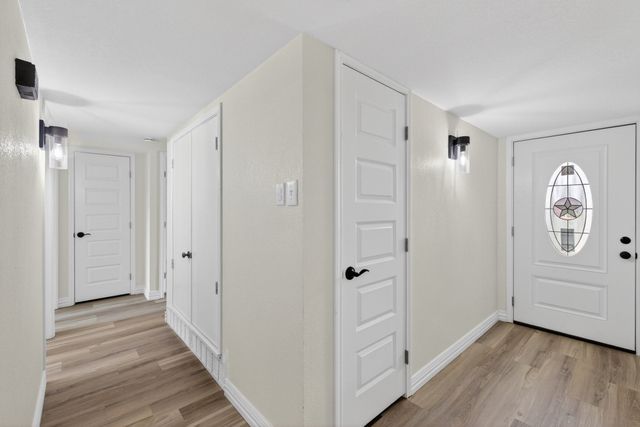 4124 Buckwheat Street, Fort Worth, TX 76137