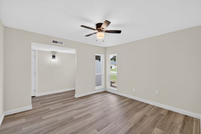 4124 Buckwheat Street, Fort Worth, TX 76137