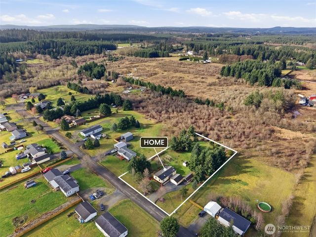 108 Hilley Drive, Chehalis, WA 98532