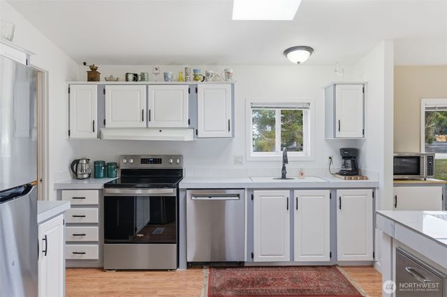 108 Hilley Drive, Chehalis, WA 98532