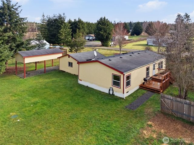 108 Hilley Drive, Chehalis, WA 98532