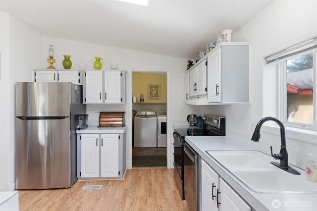 108 Hilley Drive, Chehalis, WA 98532