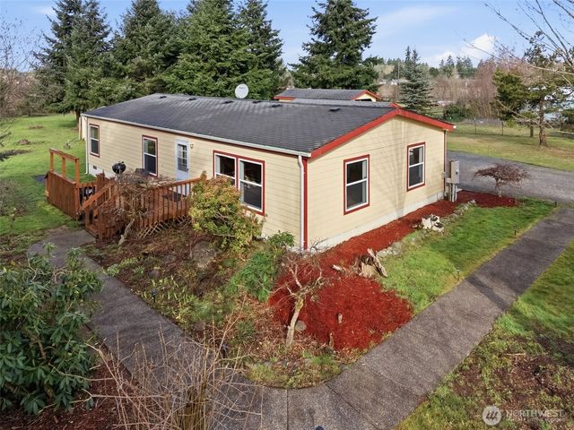 108 Hilley Drive, Chehalis, WA 98532