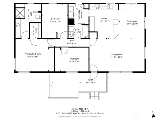 108 Hilley Drive, Chehalis, WA 98532