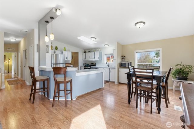 108 Hilley Drive, Chehalis, WA 98532