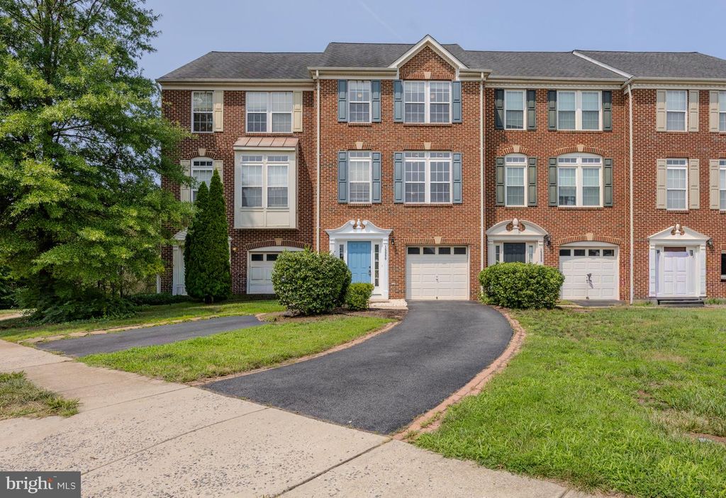 15090 DANEHURST CIR, Gainesville, VA 20155