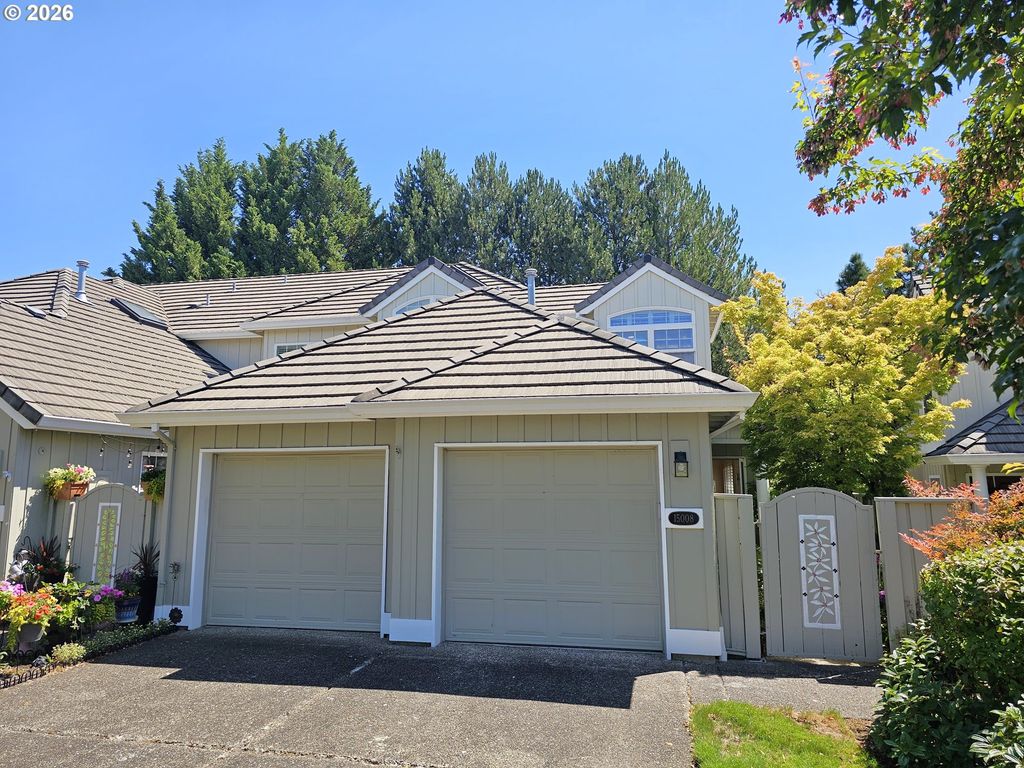 15008 Nw ABERDEEN Dr, Portland, OR 97229