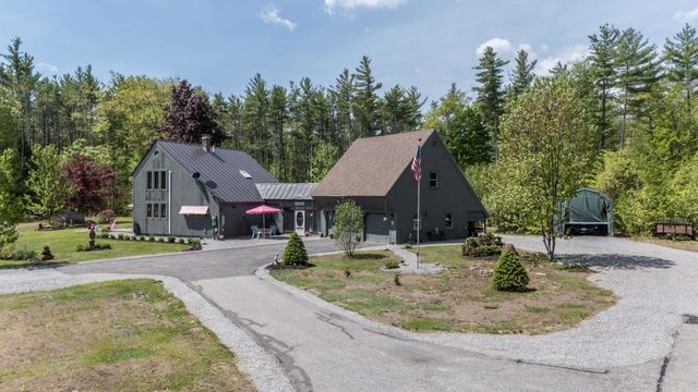 49 Moss Road, Hopkinton, NH 03229