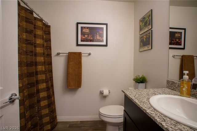 2708 Tahiti Grape Way 4, Las Vegas, NV 89183