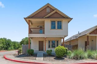 4627 Senda LN, Austin, TX 78725