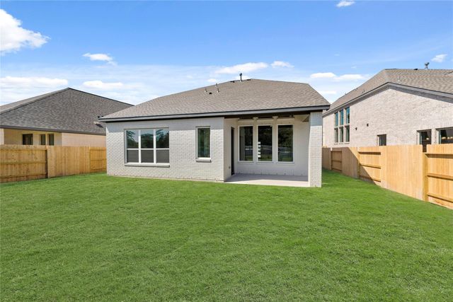 10950 Middle Ridge Drive, Missouri City, TX 77459