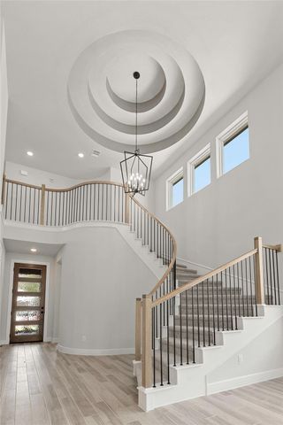 10950 Middle Ridge Drive, Missouri City, TX 77459