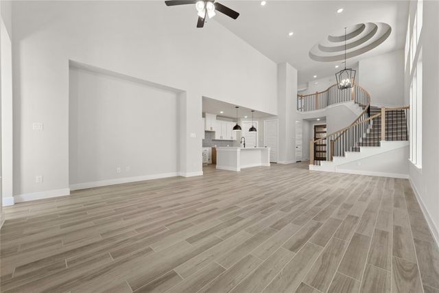 10950 Middle Ridge Drive, Missouri City, TX 77459