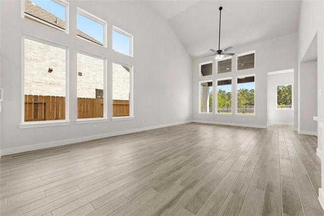 10950 Middle Ridge Drive, Missouri City, TX 77459