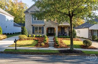 361 Edgewater Drive, Athens, GA 30605