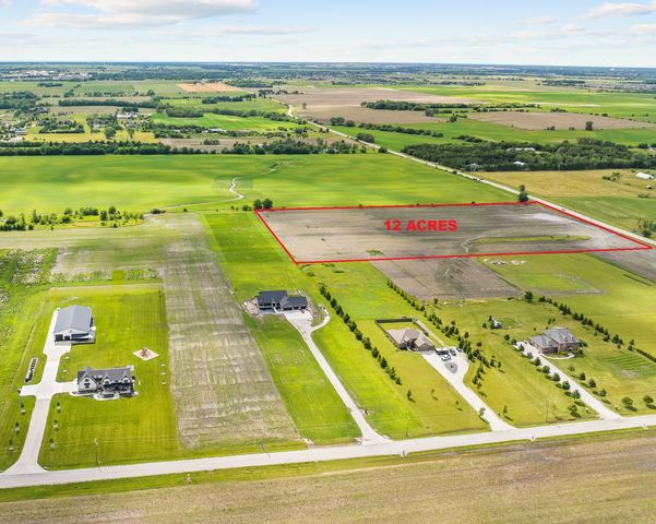 0 Manhattan-Monee Road, Manhattan, IL 60442